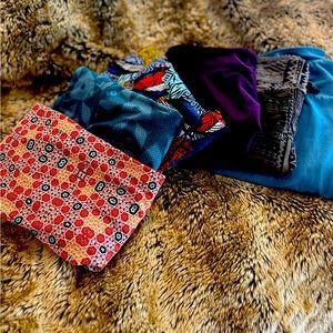 Lularoe leggings OS